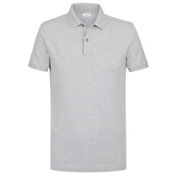 Profuomo Polo - Grey