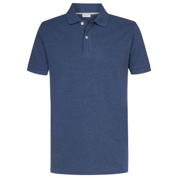 Profuomo Polo - Indigo
