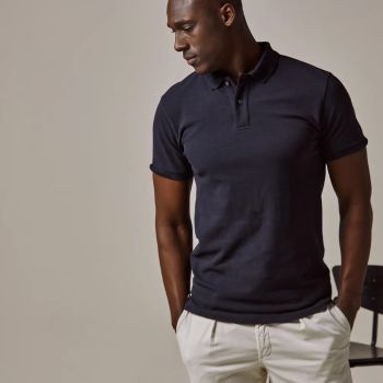 Profuomo Polo - Marine