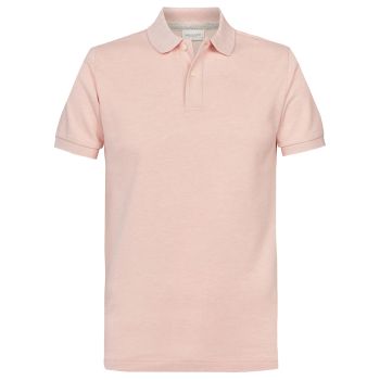 Profuomo Polo - Pink