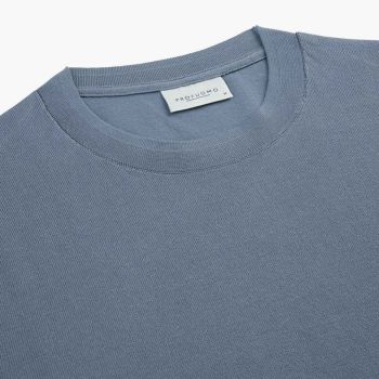 Profuomo Pullover - Bleu
