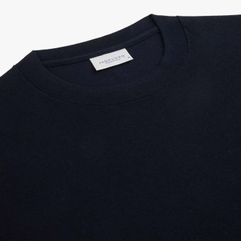 Profuomo Pullover - Marine