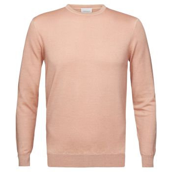 Profuomo Pullover - Orange