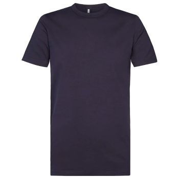 Profuomo T-shirt - Marine