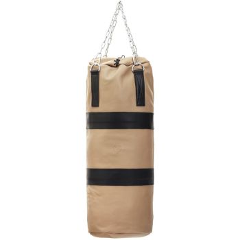 Modest Vintage Player Punching Bag