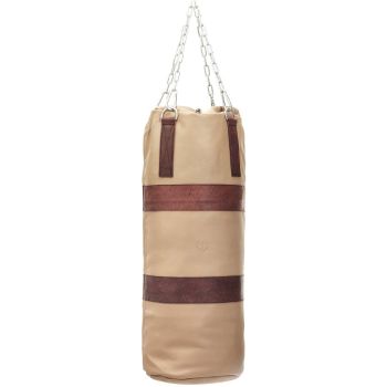 Modest Vintage Player Punching Bag