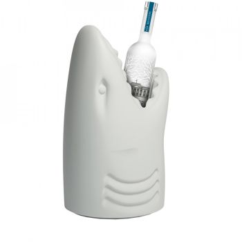 Qeeboo Killer Light Grey