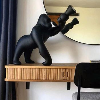 Qeeboo Kong XS indendørslampe