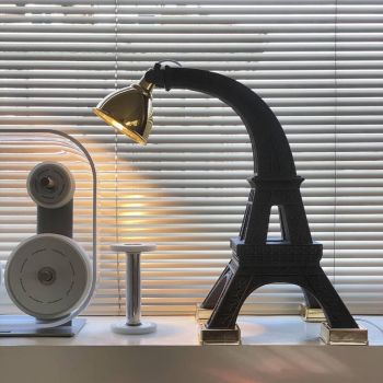 Qeeboo Paris-lampe - M