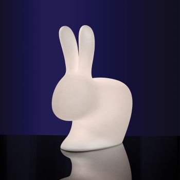 Qeeboo Kanin stolelampe - medium