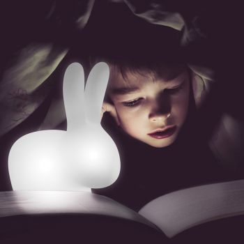 Qeeboo Kaninlampe - XS