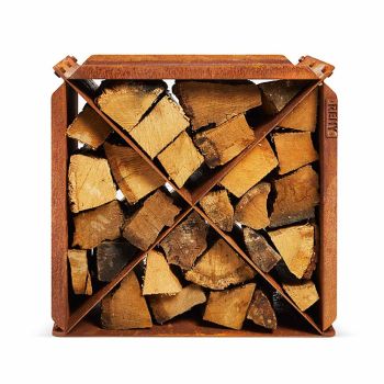 RB73 wood storage BloX