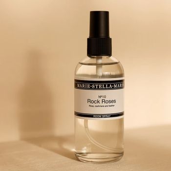 Marie-Stella-Maris Spray d'ambiance - No.10 Rock Roses
