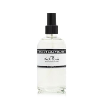 Marie-Stella-Maris Room Spray - No.10 Rock Roses