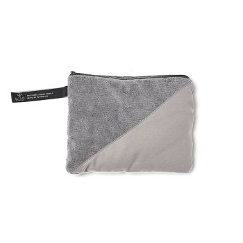 RPET Active Dry Handdoek - Grey
