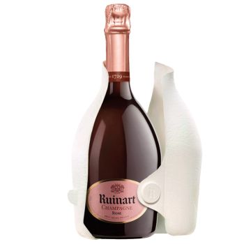 Ruinart Rosé Champagne