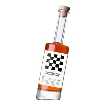 Personalised Premium Rum