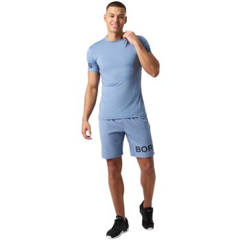 Björn Borg Borg Sport Set - Light Blue