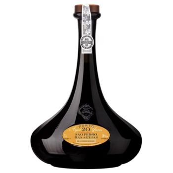 São Pedro das Águias Port 20 Years - Decanter