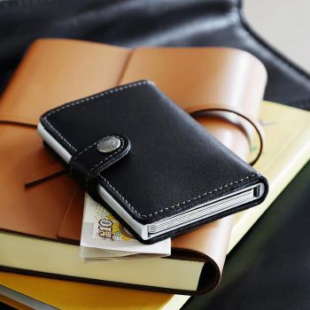 Secrid Miniwallet Original - Sort