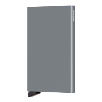 Secrid Cardprotector Titanium Luxury For Men