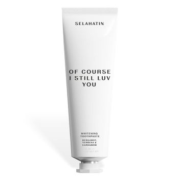 Selahatin - Of Course I Still Luv You