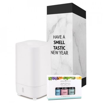Serene House Scent Diffuser Ranger Set