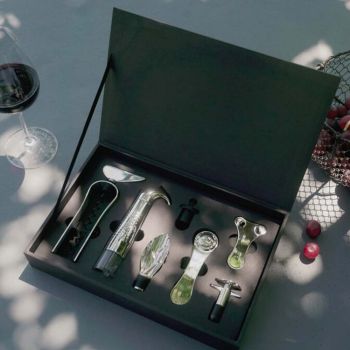 L'Atelier du Vin Oeno Collection De Vins 2