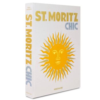 Assouline Moritz Chic