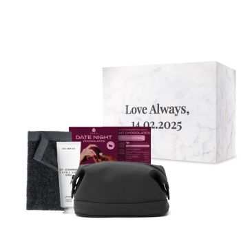 Staying Over Valentines Box