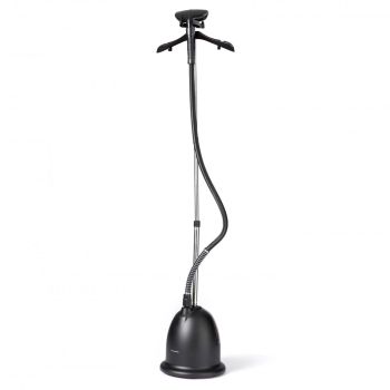 Cumulus Home Steamer – Black