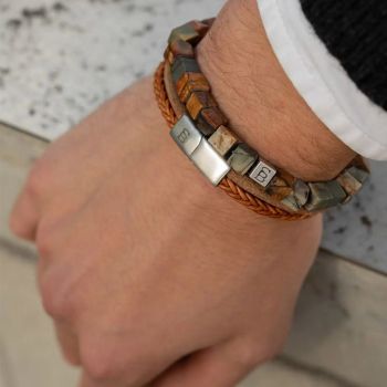 Steel & Barnett Memphis-armbånd - Matt Alvaro