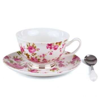 Seletti Tasse À Thé Tarin - Vesta