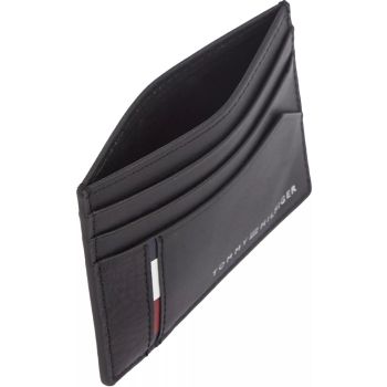 Tommy Hilfiger Casual kreditkortholder - sort