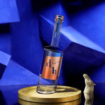 Den ultimative Gin Tonic Apéro Box