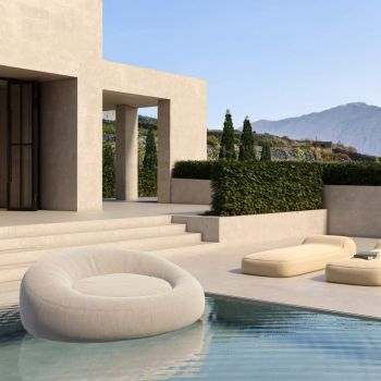 The Fillup Club Daybed