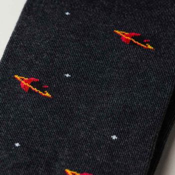 The London Sock Exchange Le Hubble