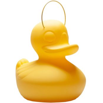 Goodnight Light - Mega Duck 