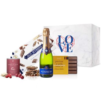 The Ultimate Aphrodisiac Box