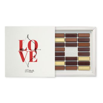 Ultimate Collection - Chocolade