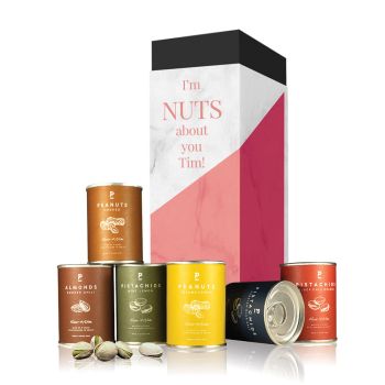 The Ultimate P-Stash gift box - love edition