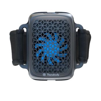 Therabody RecoveryTherm Cube