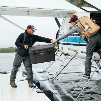 YETI Tundra Glacière 45 - Anthracite