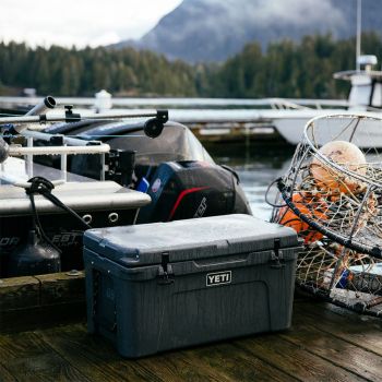 YETI Tundra Glacière 65 - Anthracite