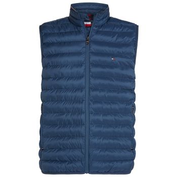 Tommy Hilfiger Compact Bodywarmer - Blue
