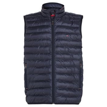 Tommy Hilfiger Compact Bodywarmer - Navy