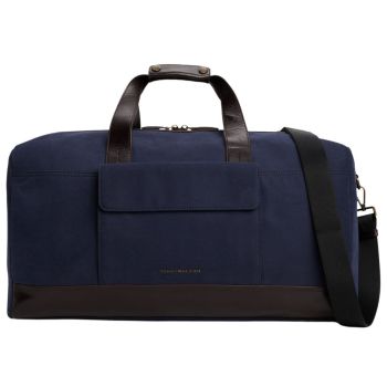 Tommy Hilfiger Casual Duffle Bag - Navy