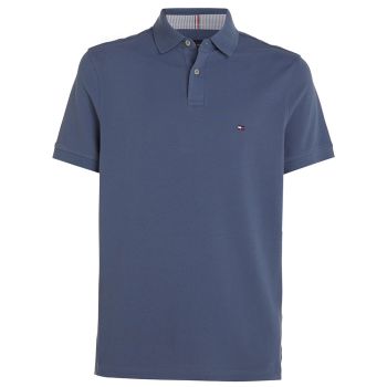 Tommy Hilfiger 1985 Polo - Indigo Délavé
