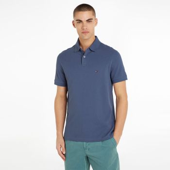 Tommy Hilfiger 1985 Polo - Indigo Délavé