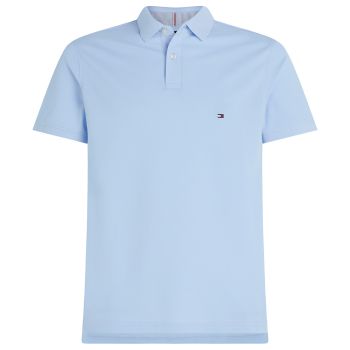 Tommy Hilfiger 1985 Polo - Bleu Clair